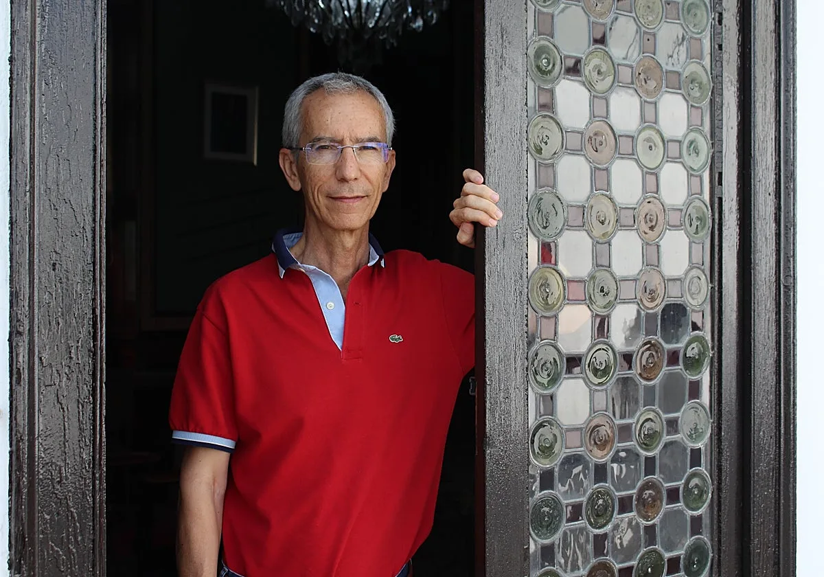 Curro Jiménez despeja las dudas y volverá a ser candidato por el PP en Utrera