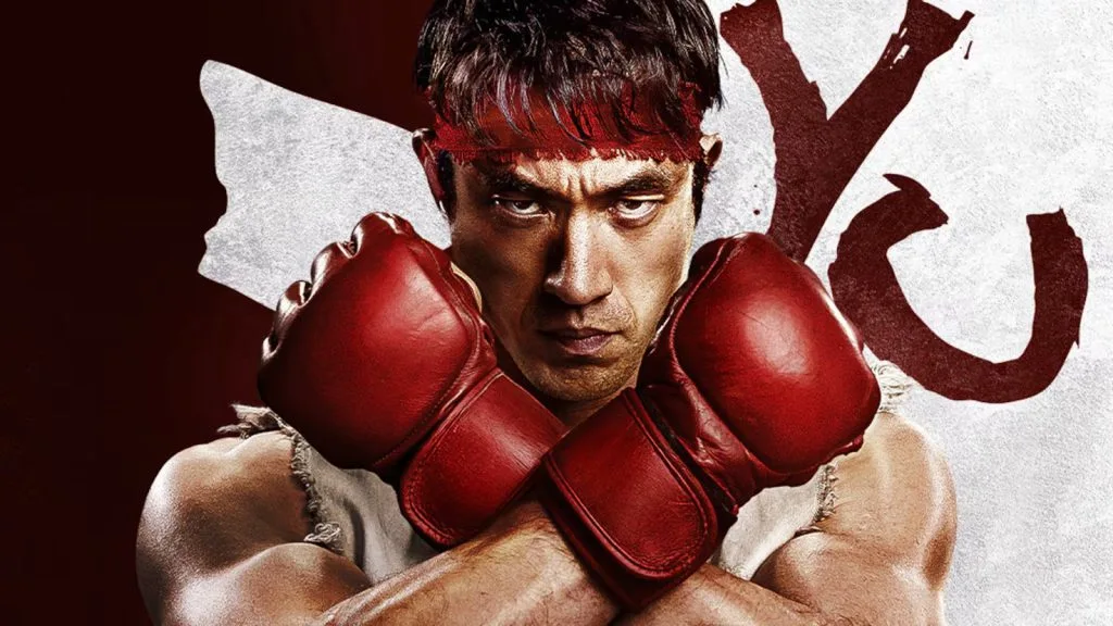 ‘Street Fighter’: Astro de Ryu admite que “não era muito bom” no jogo