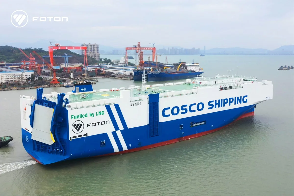 China ‘spy ships’ intercepting U.S. military communications off American coasts, officials say