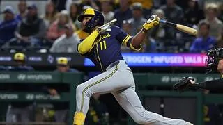 Series de Campeonato de la Nacional MLB: Dodgers de Othani vs Cerveceros de Chourio y Contreras (En vivo)