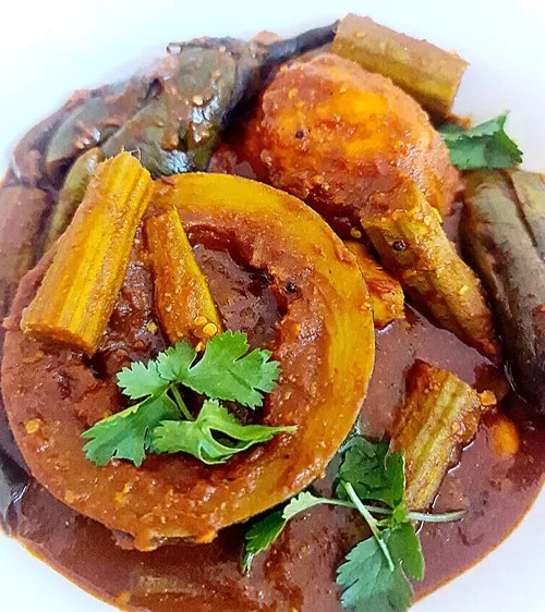 Savour a taste of Puli Curry