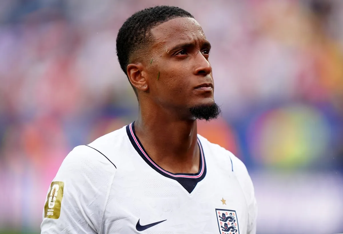 What Arsenal star has said about Ezri Konsa before £51m transfer completed