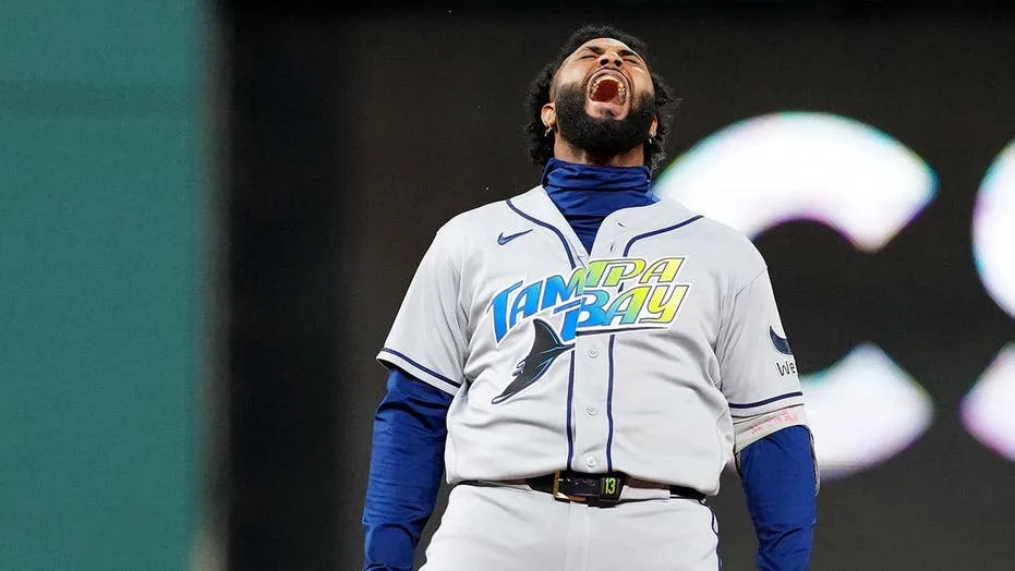 BetMGM Bonus Code FOXNEWS: Cover Your First Rays-Guardians Game 5 Bet up to $1500