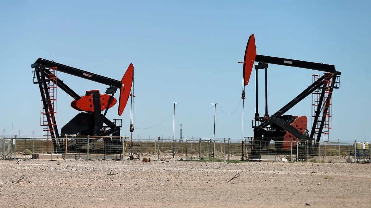 Por el boom del sector energético, más de un tercio de los salarios privados que se pagan en Neuquén provienen de Vaca Muerta
