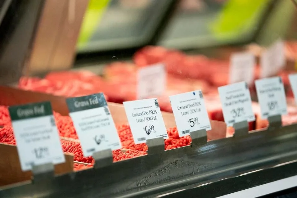 Trump's 'Discounted' Beef Imports Start Today—Here's How To Tell If You’re Buying American Meat