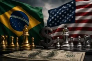 Amcham Brasil pede que reciprocidade seja evitada e cita riscos para investimentos