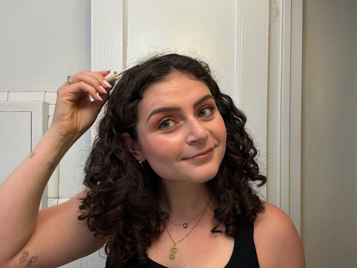 The best styling products to keep flyaway hairs at bay