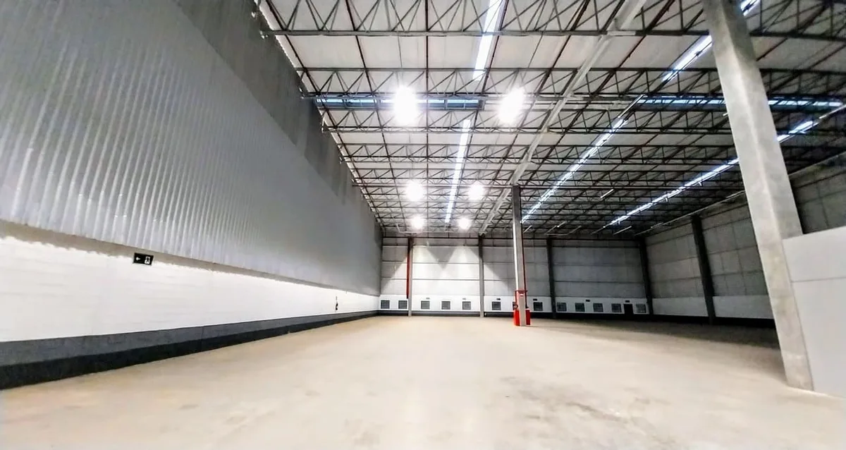 Fundo imobiliário assina compra de galpão logístico em Campinas por R$ 140 milhões; veja detalhes