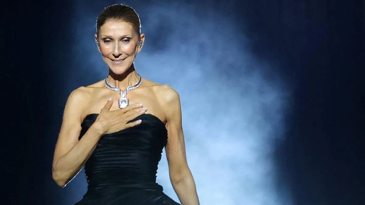 Il n’y a pas que Céline Dion qui a fait de sa résidence un énorme phénomène