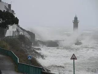 Michel, Thomas, Nathalie… Météo France a publié sa liste des noms qui baptiseront les tempêtes de la saison 2026-2027
