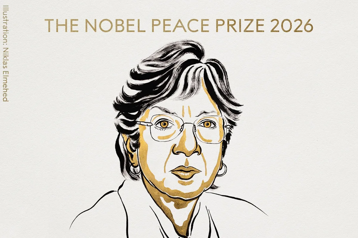 Prêmio Nobel da Paz vai para jurista sul-africana Navanethem “Navi” Pillay