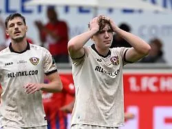 Irre Torflut in 2. Liga: Heidenheim eskaliert nach Slapstick-Eigentor komplett