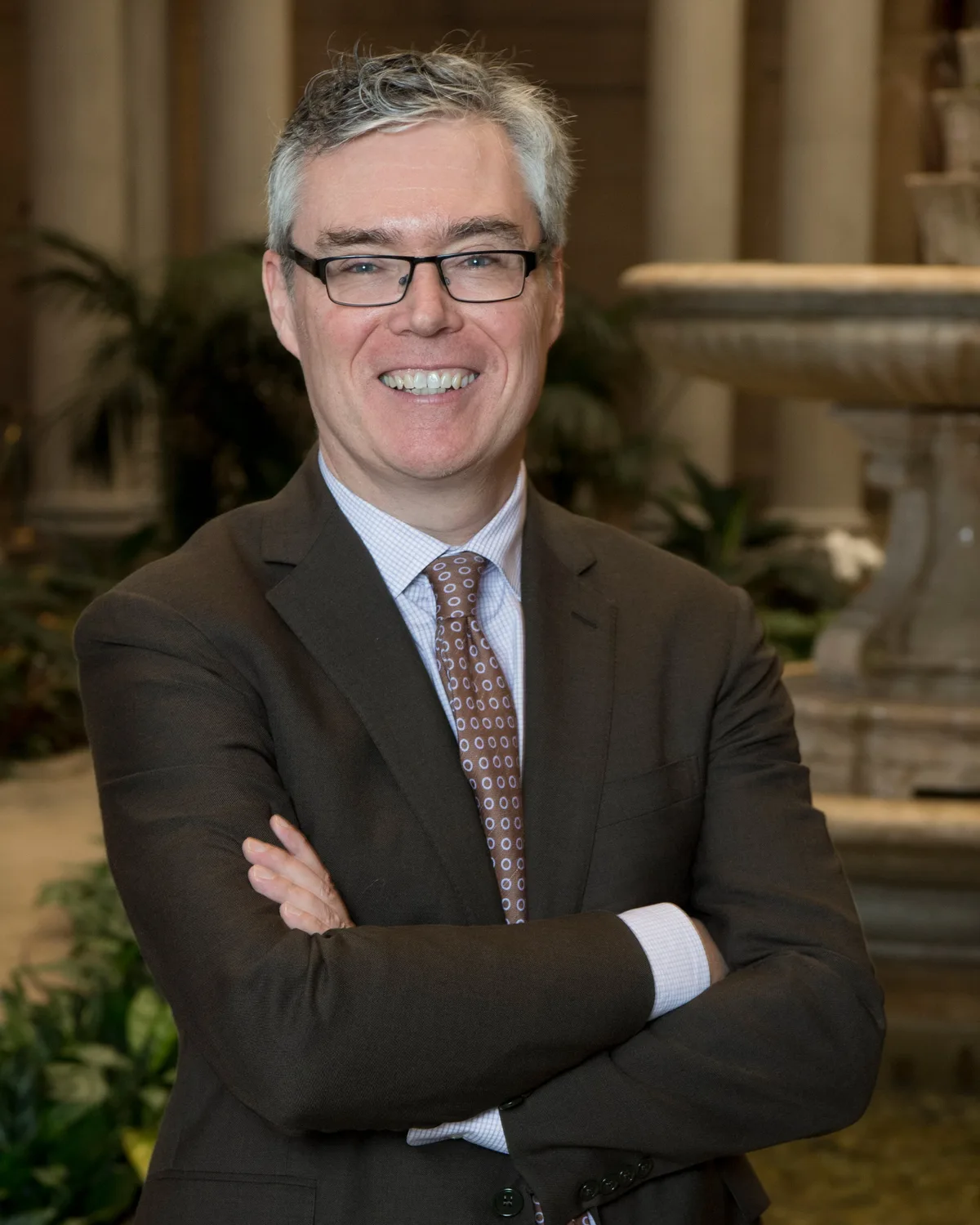 "On peut avoir 50 ans, avoir réussi et n’avoir qu’une vague idée de ses valeurs" : l’étonnant constat d’un professeur de Columbia