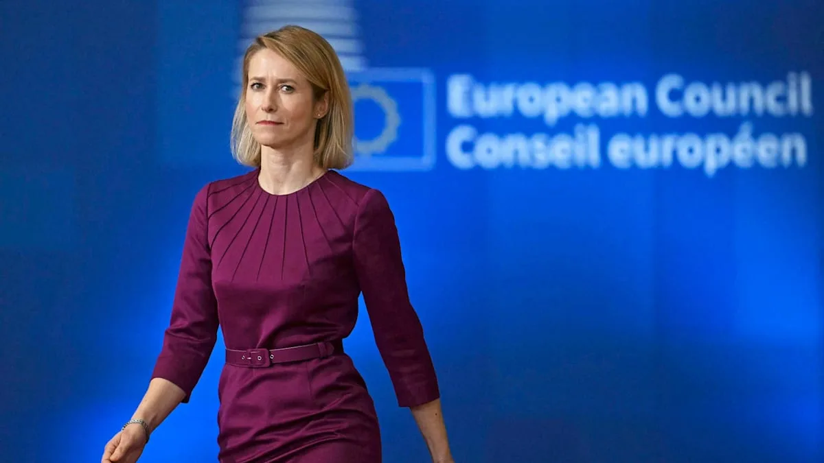 EU will Sanktionsliste gegen Russland deutlich erweitern