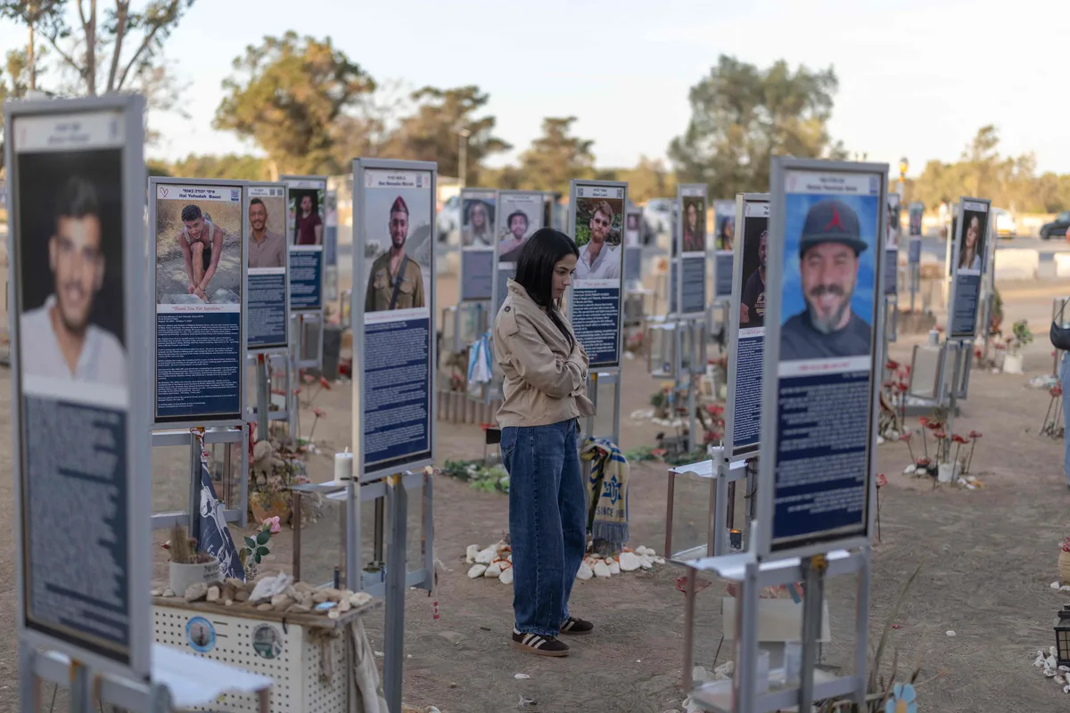 “Repudiamos todo acto de terrorismo”: el mensaje del Colegio de Abogados de la Ciudad a tres años de la masacre del 7 de octubre