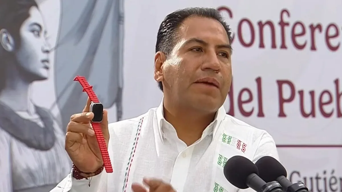 Salario de entre 19 mil y 80 mil pesos para policías mejoró la seguridad en Chiapas, asegura gobernador Eduardo Ramírez