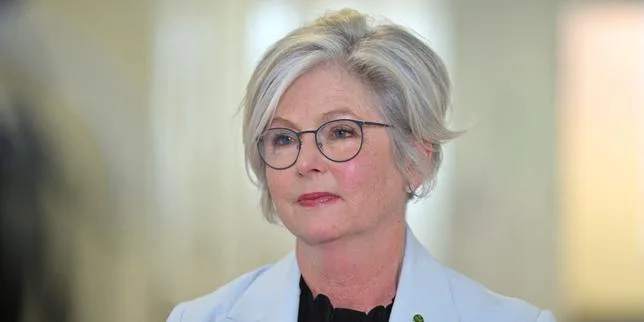 En Australie, une députée « attaquée » et renversée par un conducteur devant sa permanence