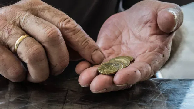 Reforma antecipada? Sugerem-se mudanças para "evitar dupla" penalização