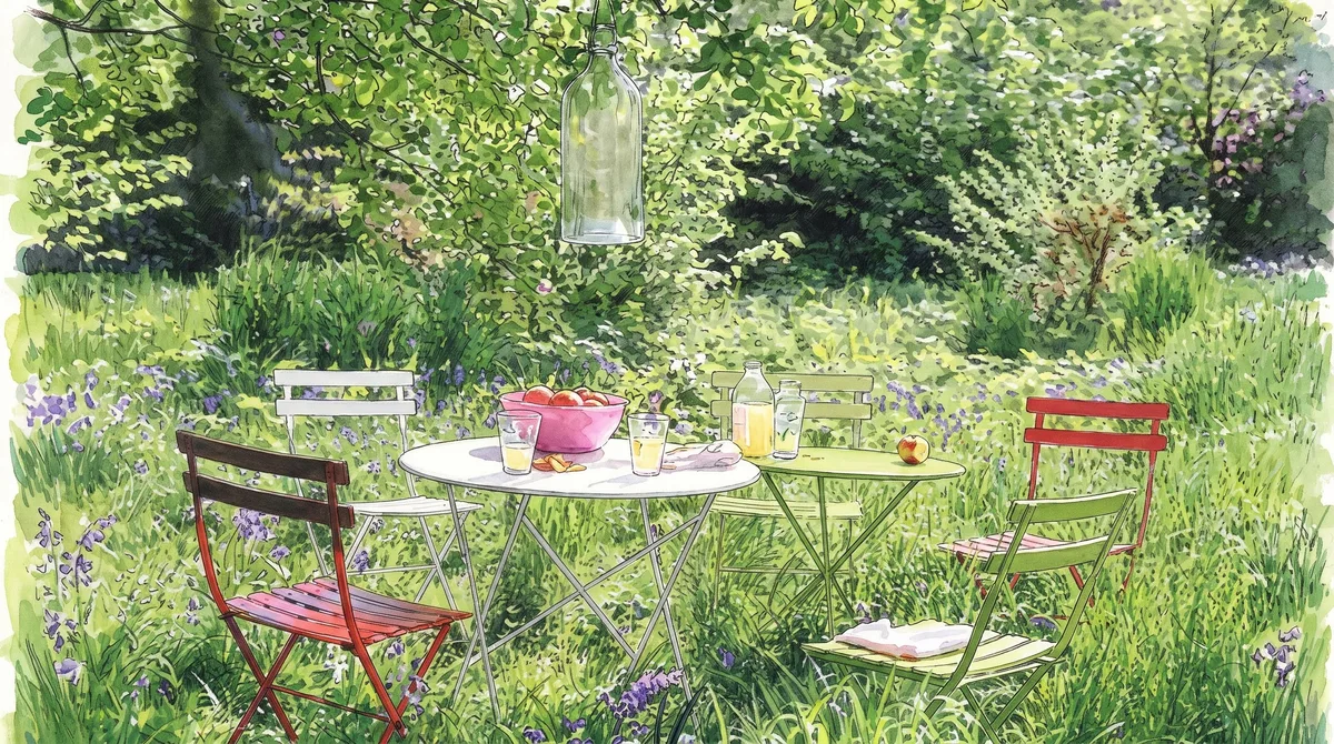 7 claves prácticas para restaurar el orden y la vitalidad en el jardín