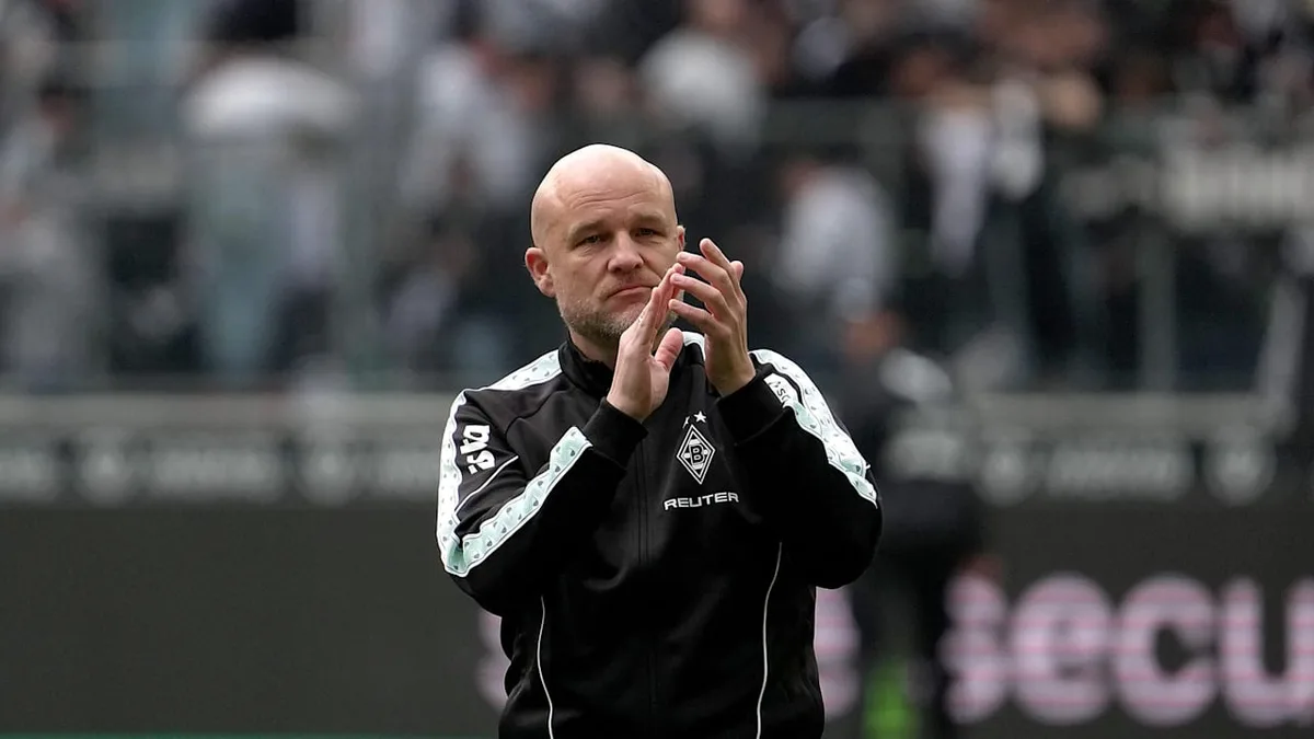So viel kassiert Gladbach - Die wahren Zahlen des Elvedi-Deals