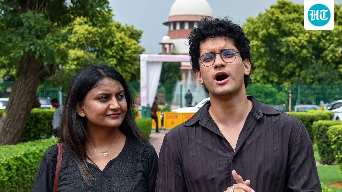 ‘If govt doesn’t demonstrate…': CJP issues big 'two-day' warning over FIRs on protesting students