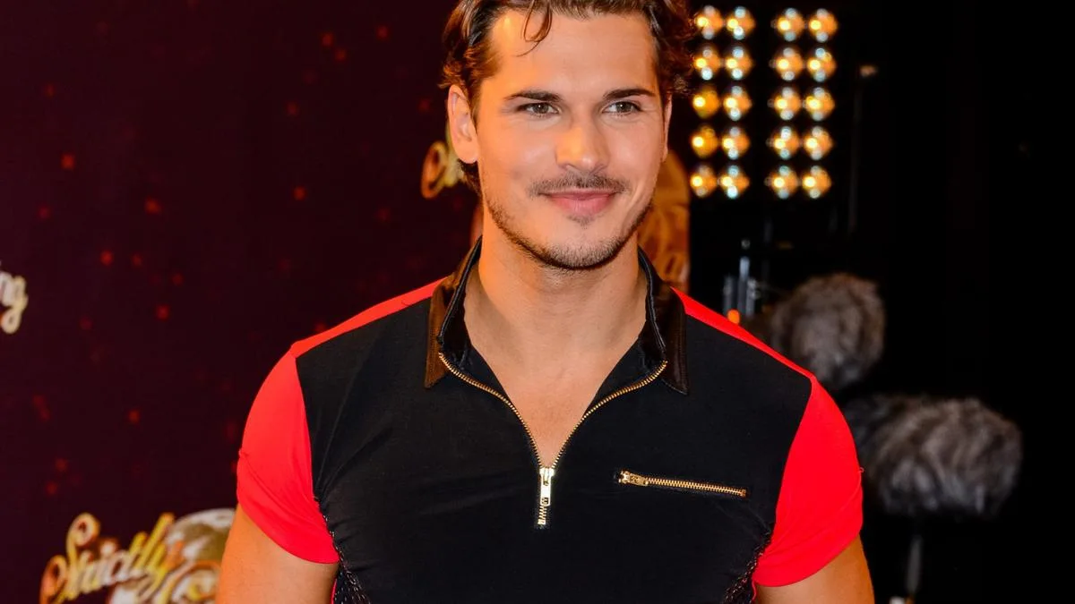 Gleb Savchenko questions Alan Bersten replacing Val Chmerkovskiy on DWTS