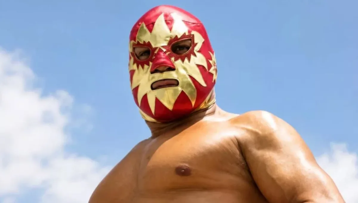 Solar II, luchador mexicano, fallece a los 66 años de edad: “Una leyenda de la Arena México”