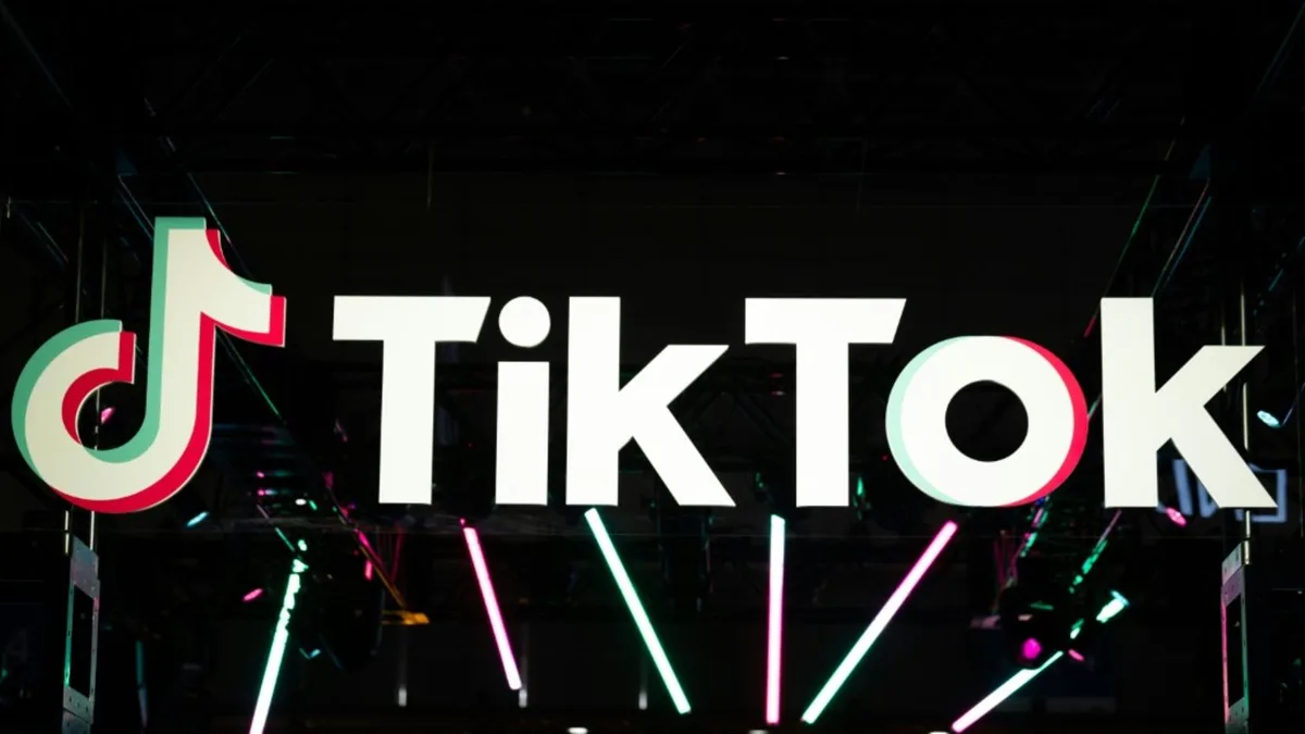 Verstöße gegen Datenschutz bei Kindern: Tiktok zahlt 400 Millionen Dollar