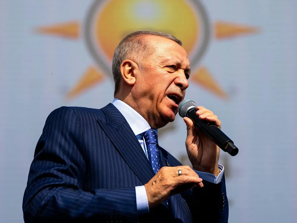 Türkische Fondskrise: Ein Finanzskandal, der das System Erdoğan erschüttert