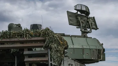 Силы ПВО за день сбили 80 украинских беспилотников над Россией