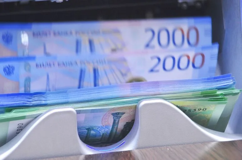 Маткапитал на первого ребенка в 2027 году вырастет до 778,5 тысяч рублей