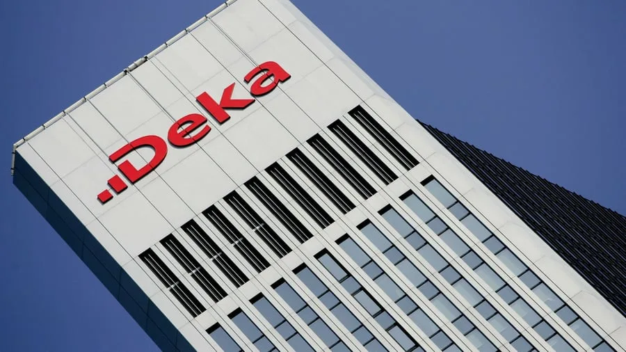 Banken: Dekabank hebt Gewinnprognose an – Fondsabsatz boomt