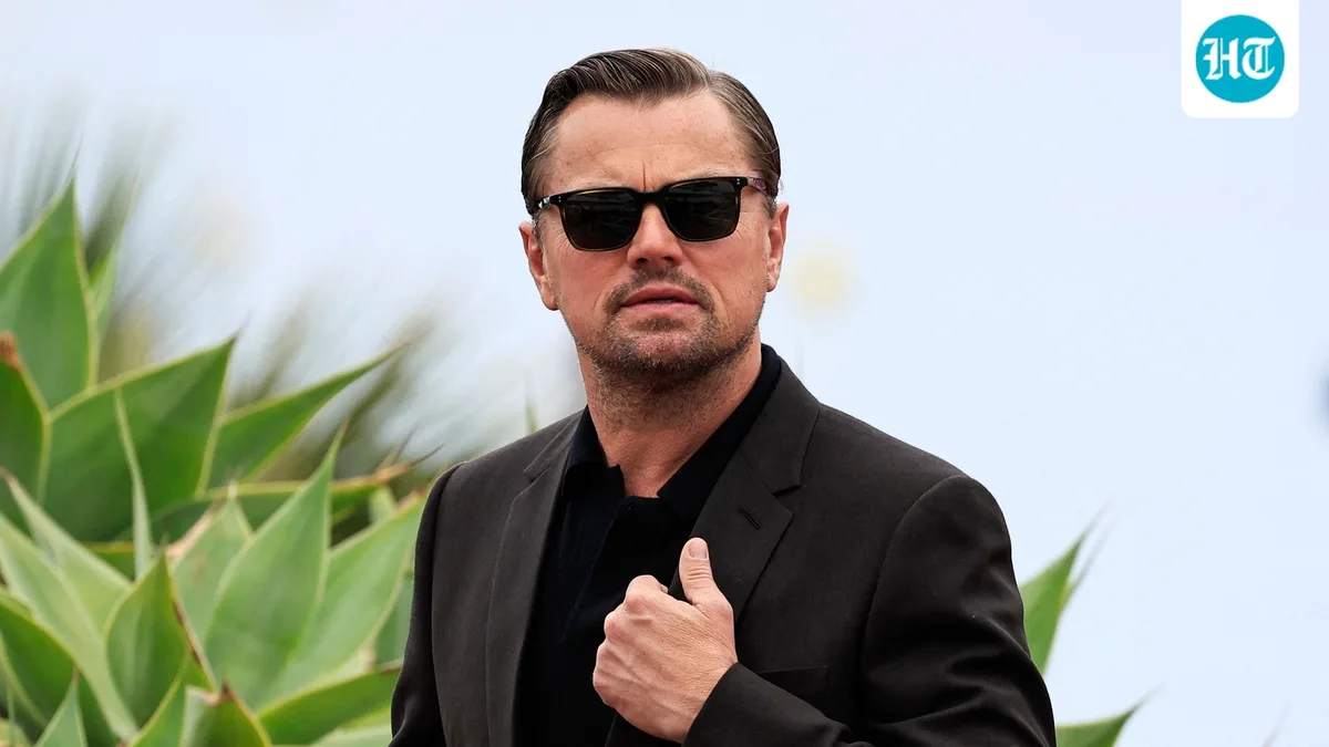 In 2013, Leonardo DiCaprio’s foundation gave $3 million to Nepal’s tiger conservation effort; the wild population has since risen from 121 to 355