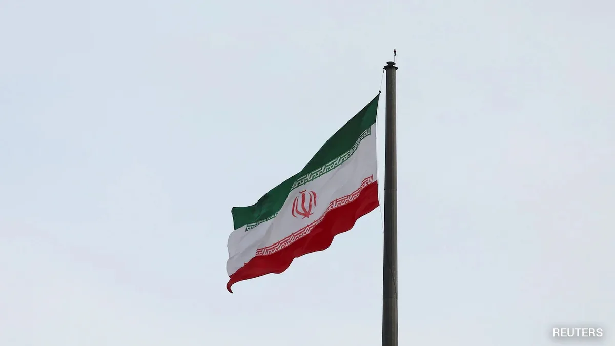 Iran Gets New Defence Minister 8 Months After Predecessor Killed In US Strikes