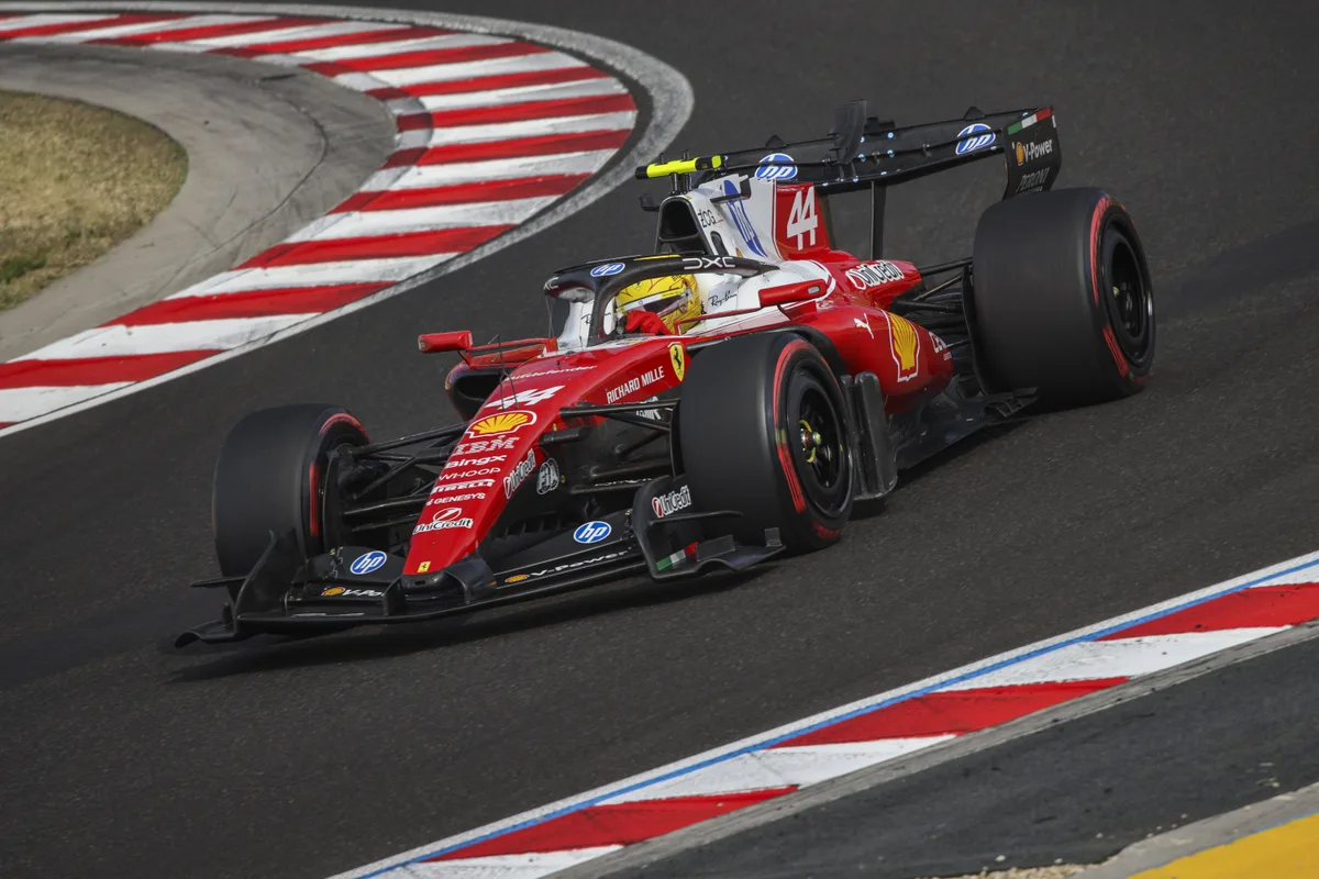 Im watching the Dutch GP for free this weekend — how to live stream F1 for free
