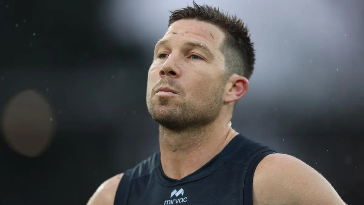 Toby Greene: GWS star confirmed to leave Giants, join Geelong