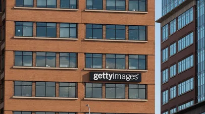 Американское фотогентство Getty Images решило объявить о банкротстве