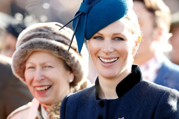 Zara Tindall opens up on 'special' moment with Princess Anne after subtle dig at family