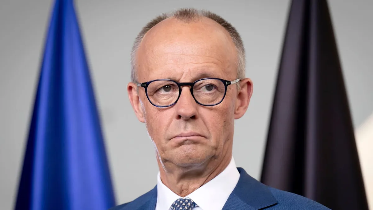 Höchster je gemessener Vorsprung - AfD jetzt 9 Prozentpunkte vor der Union