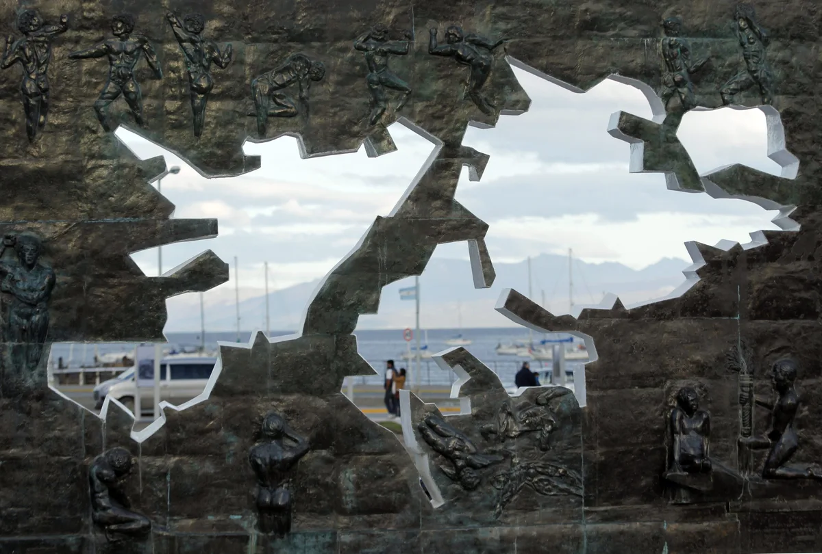 ¿Qué pasa si EEUU cambia su histórica posición sobre las Islas Malvinas? La opinión de los analistas y la expectativa del Gobierno