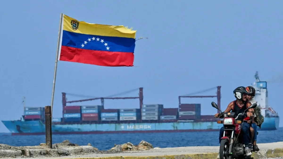 Nach Öl-Deal mit Trump: Venezuelas Präsidentin sichert Wahrung der Souveränität zu