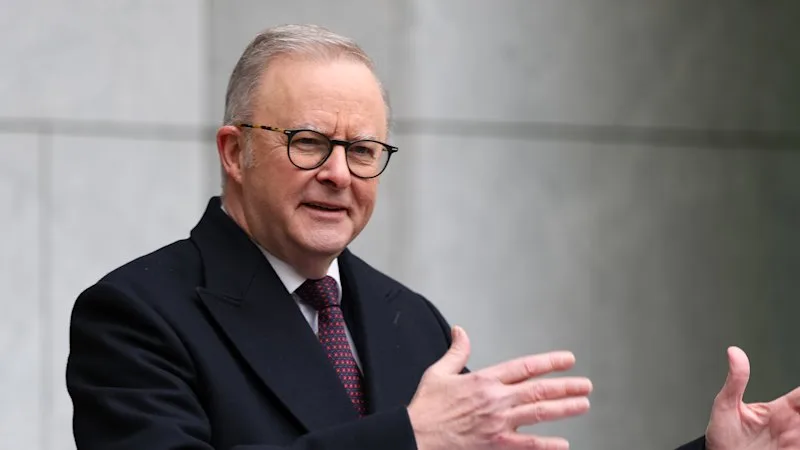 One Nation is riding a wave of discontent
