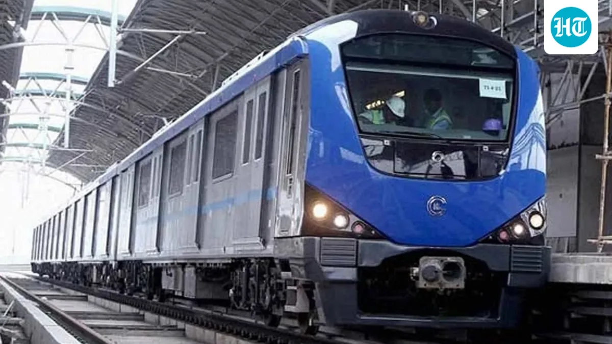 ‘Girlfriend gives 0% interest…’: Chennai Metro FD ad sparks row over women ‘objectification’