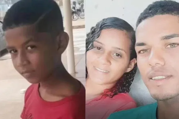 Família é encontrada morta dentro de cisterna na Bahia após manutenção