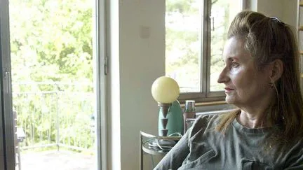 La prix Nobel de littérature Elfriede Jelinek dénonce le mensonge de la solution à deux Etats qui n'existera "jamais"