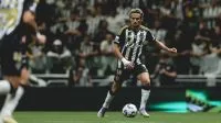 Scarpa recusa o São Paulo e decide permanecer no Atlético-MG