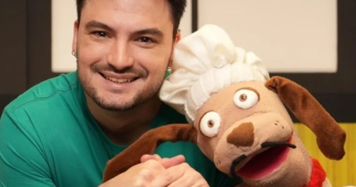 Más problemas para Cerimedo: también fue denunciado en Brasil por un influyente youtuber