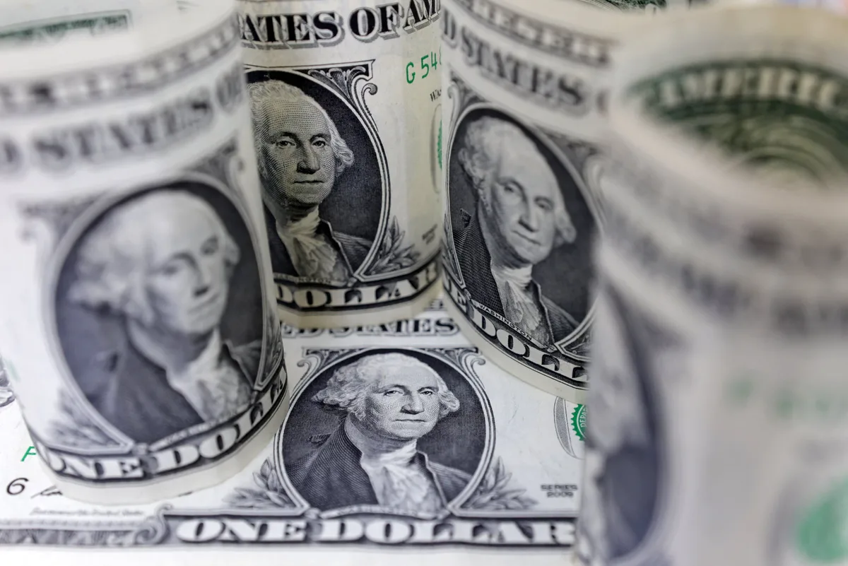 Precio del dólar hoy en Colombia: la divisa revirtió su tendencia y abrió al alza en Colombia tras datos de crecimiento en Estados Unidos, se cotiza en $$3.106,76