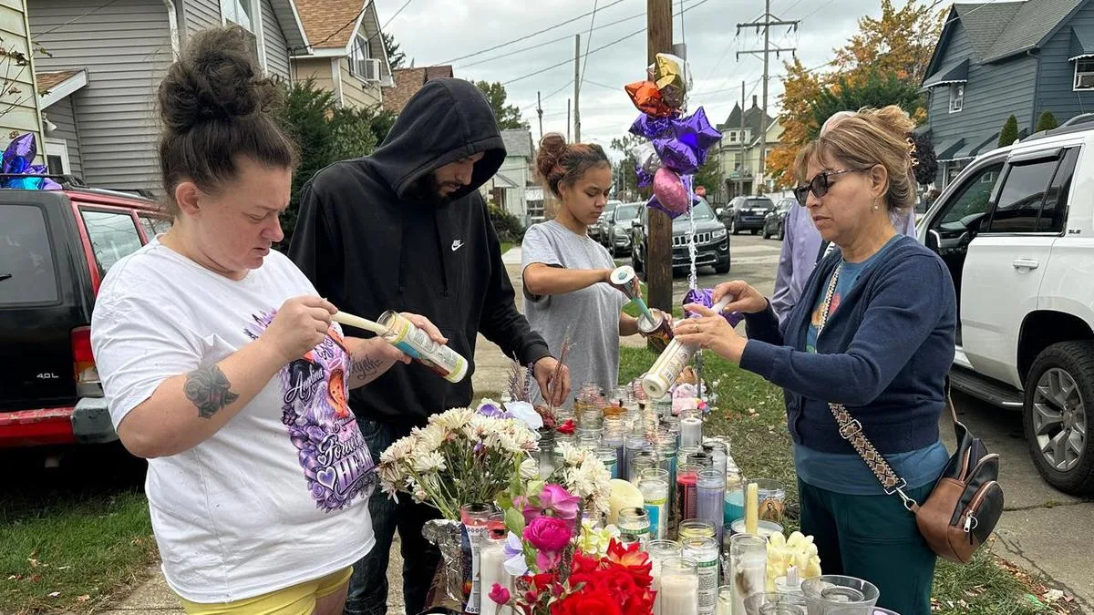 Gunman who killed eight was family's patriarch