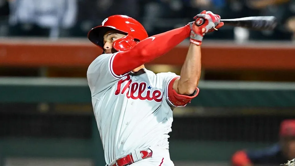 Phillies Castoff Sends Heartbreaking Message After Latest Move, ‘I Didn’t Like Myself’